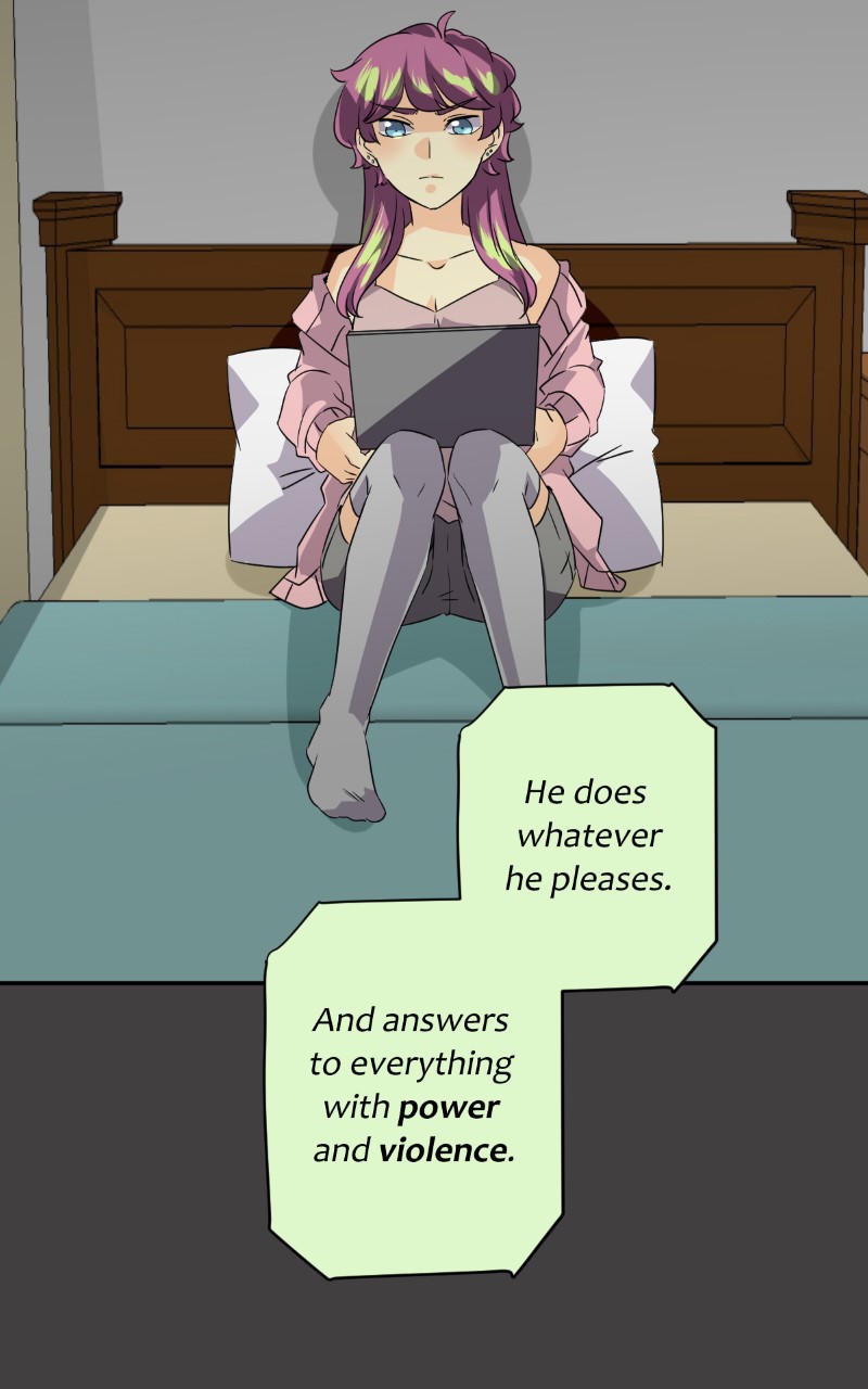 unOrdinary Chap 185 - Next Chap 186