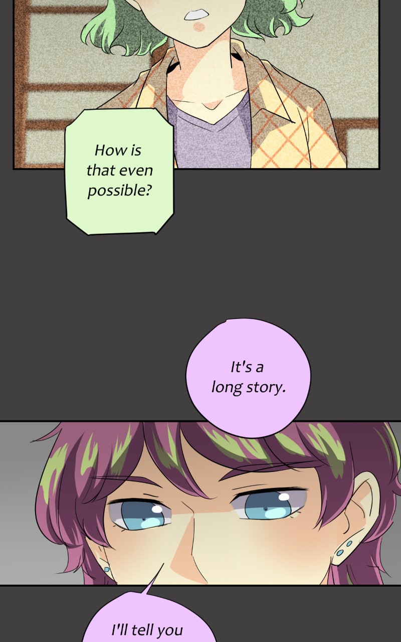 unOrdinary Chap 185 - Next Chap 186