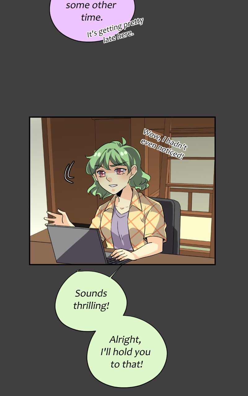 unOrdinary Chap 185 - Next Chap 186