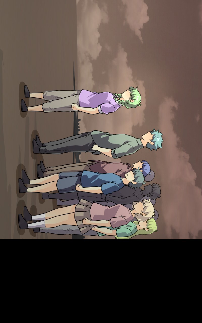 unOrdinary Chap 185 - Next Chap 186