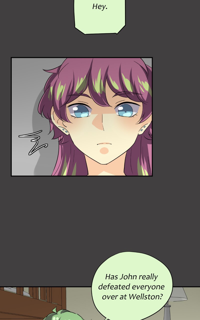 unOrdinary Chap 185 - Next Chap 186