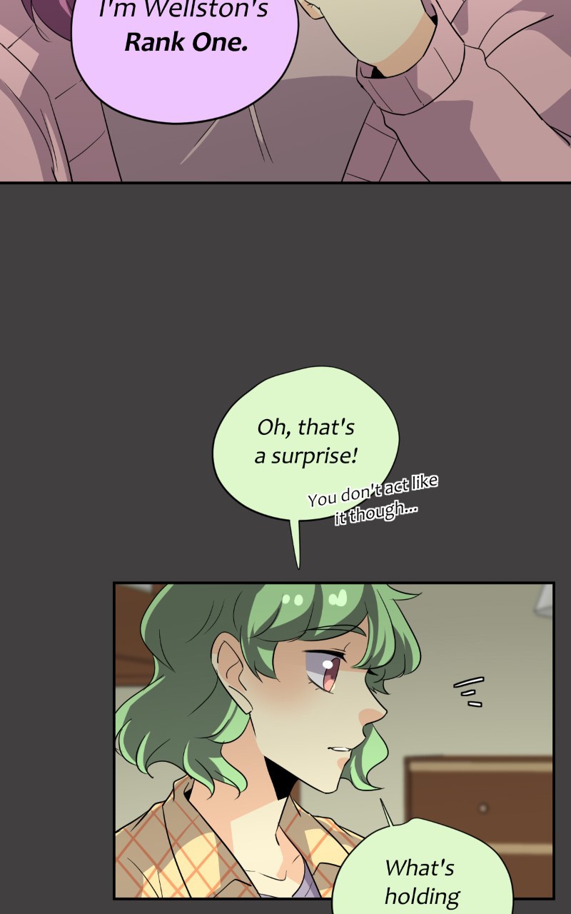 unOrdinary Chap 185 - Next Chap 186