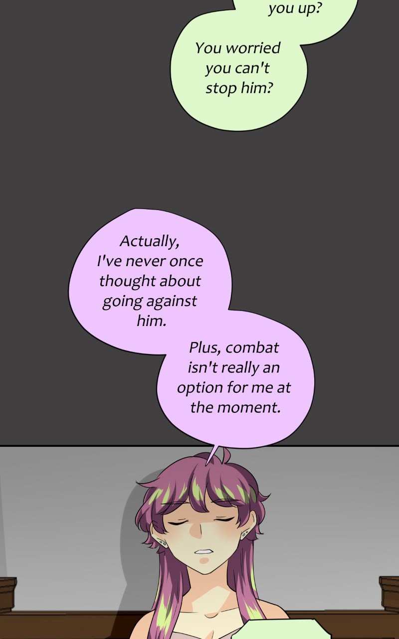 unOrdinary Chap 185 - Next Chap 186