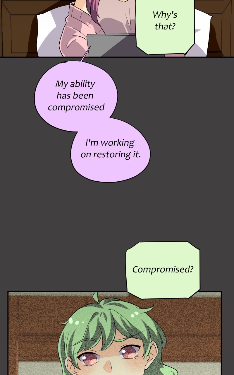 unOrdinary Chap 185 - Next Chap 186