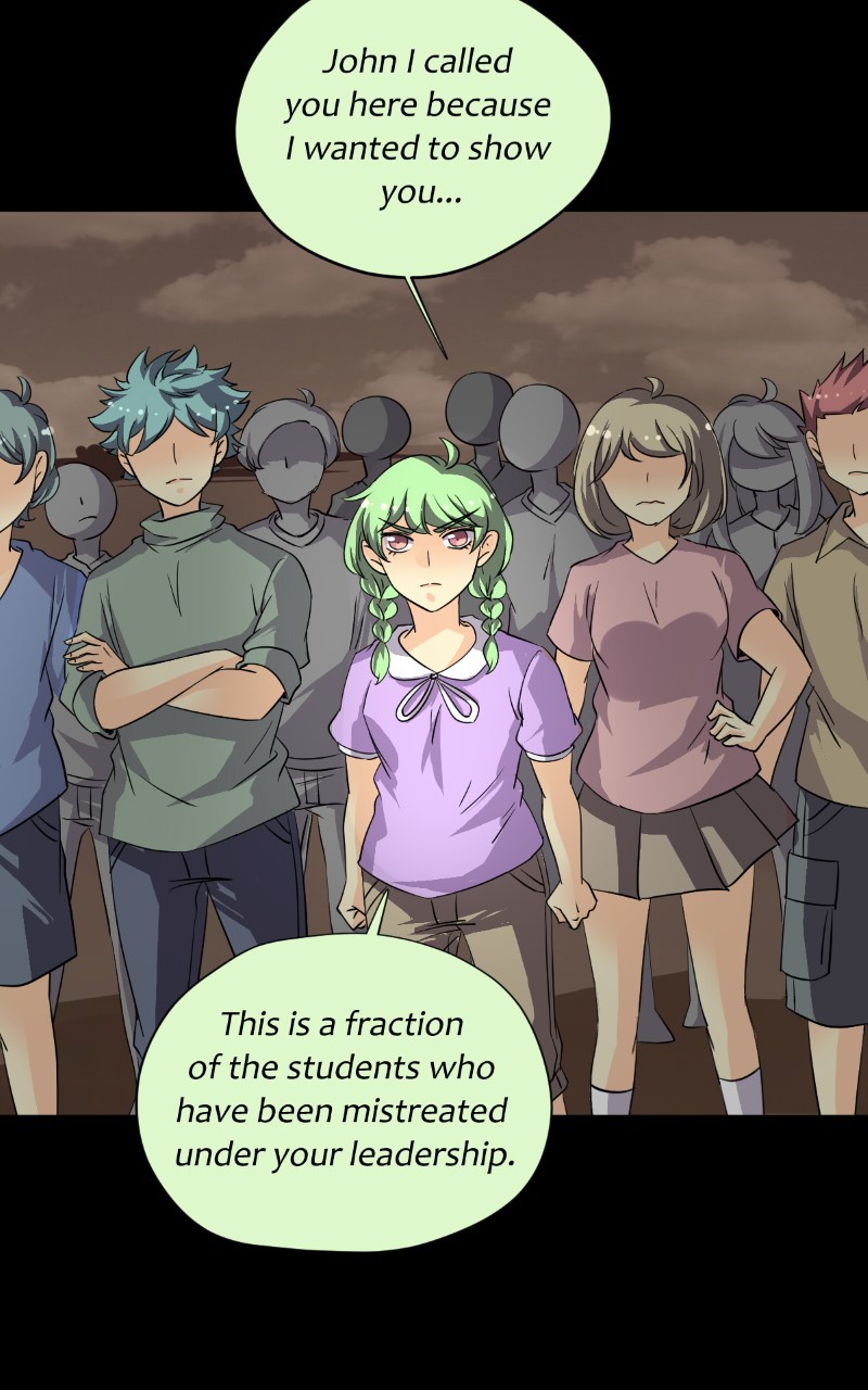 unOrdinary Chap 185 - Next Chap 186