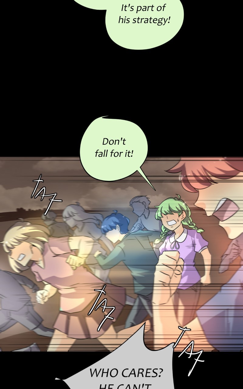 unOrdinary Chap 185 - Next Chap 186