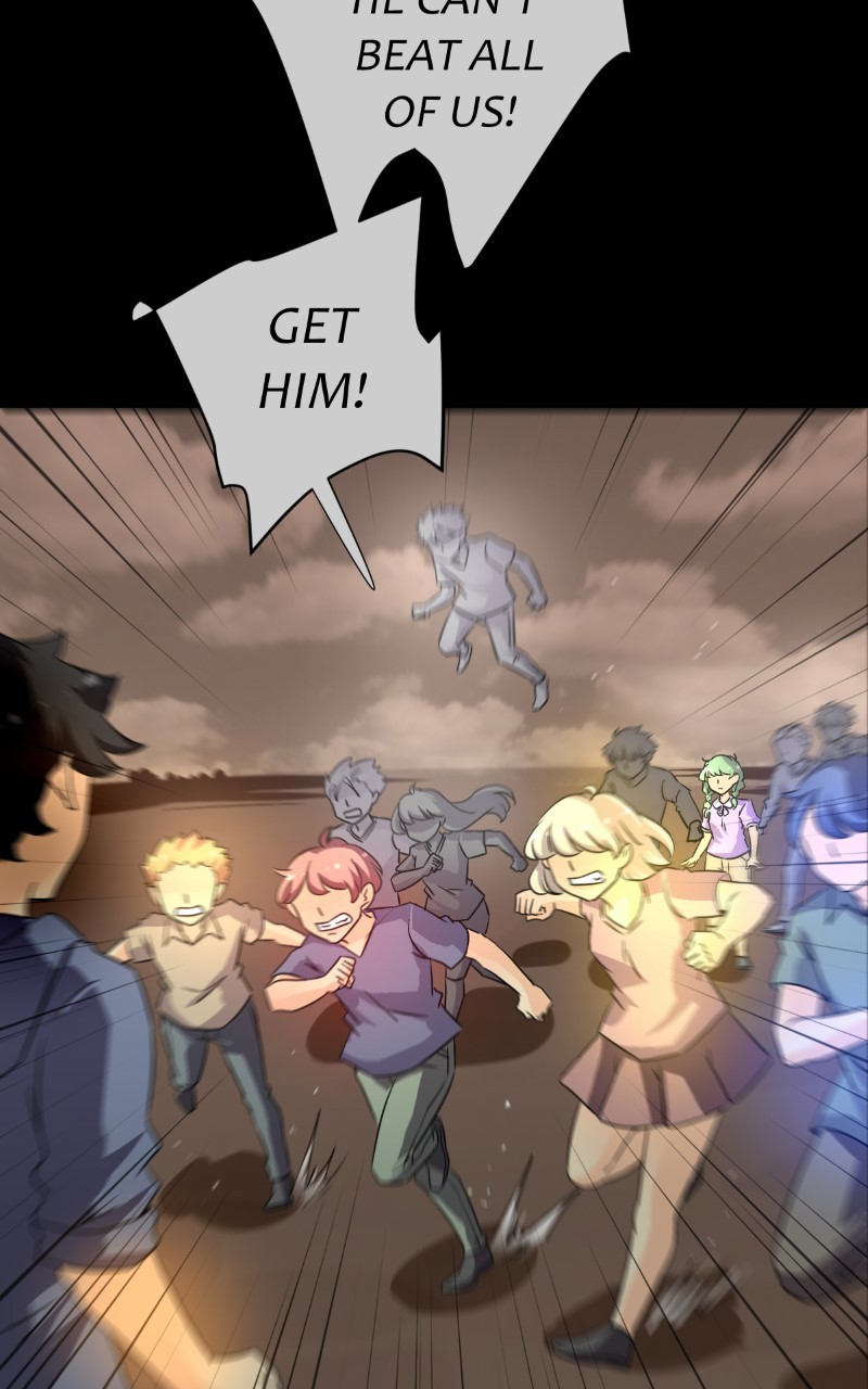 unOrdinary Chap 185 - Next Chap 186