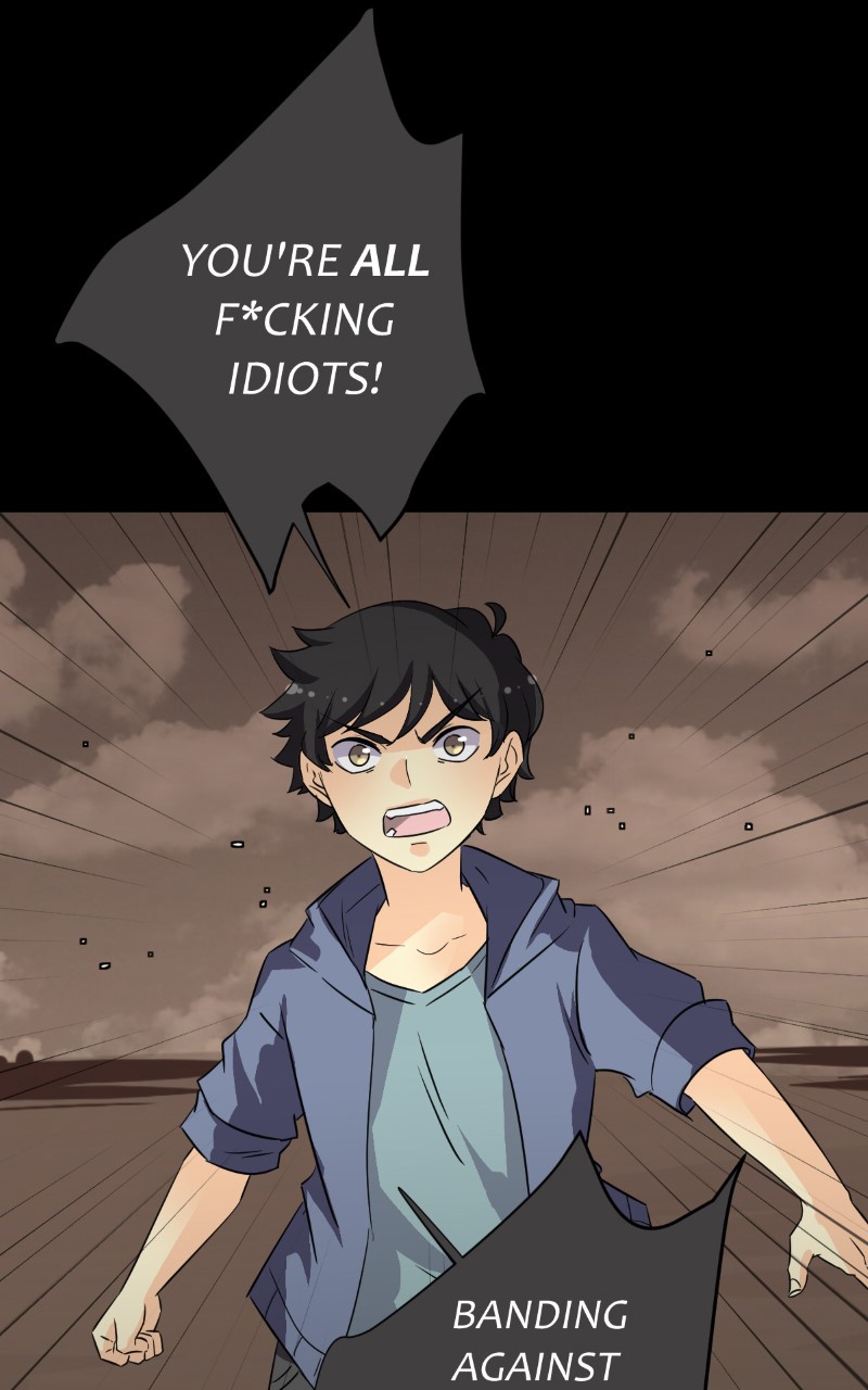 unOrdinary Chap 185 - Next Chap 186