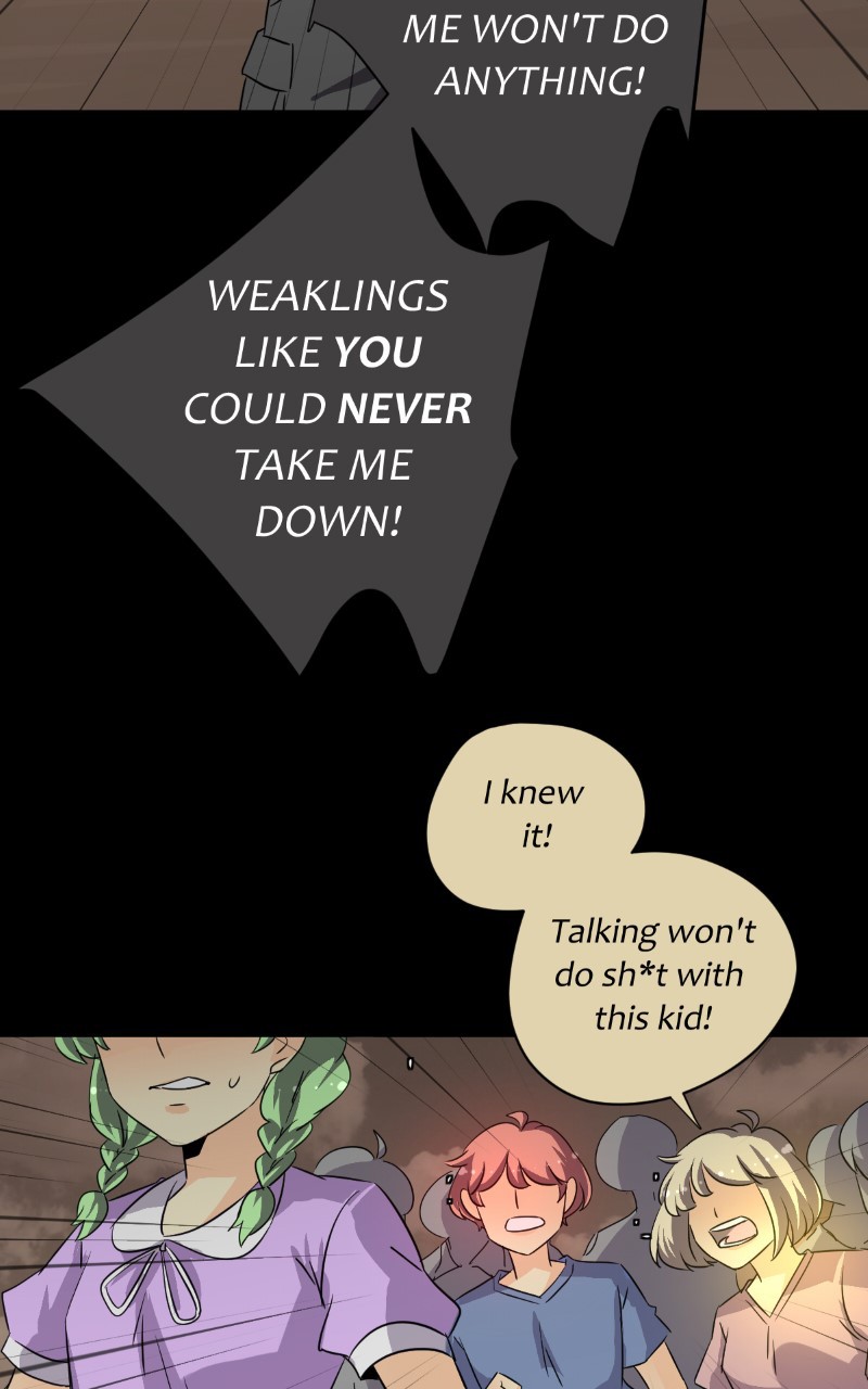 unOrdinary Chap 185 - Next Chap 186