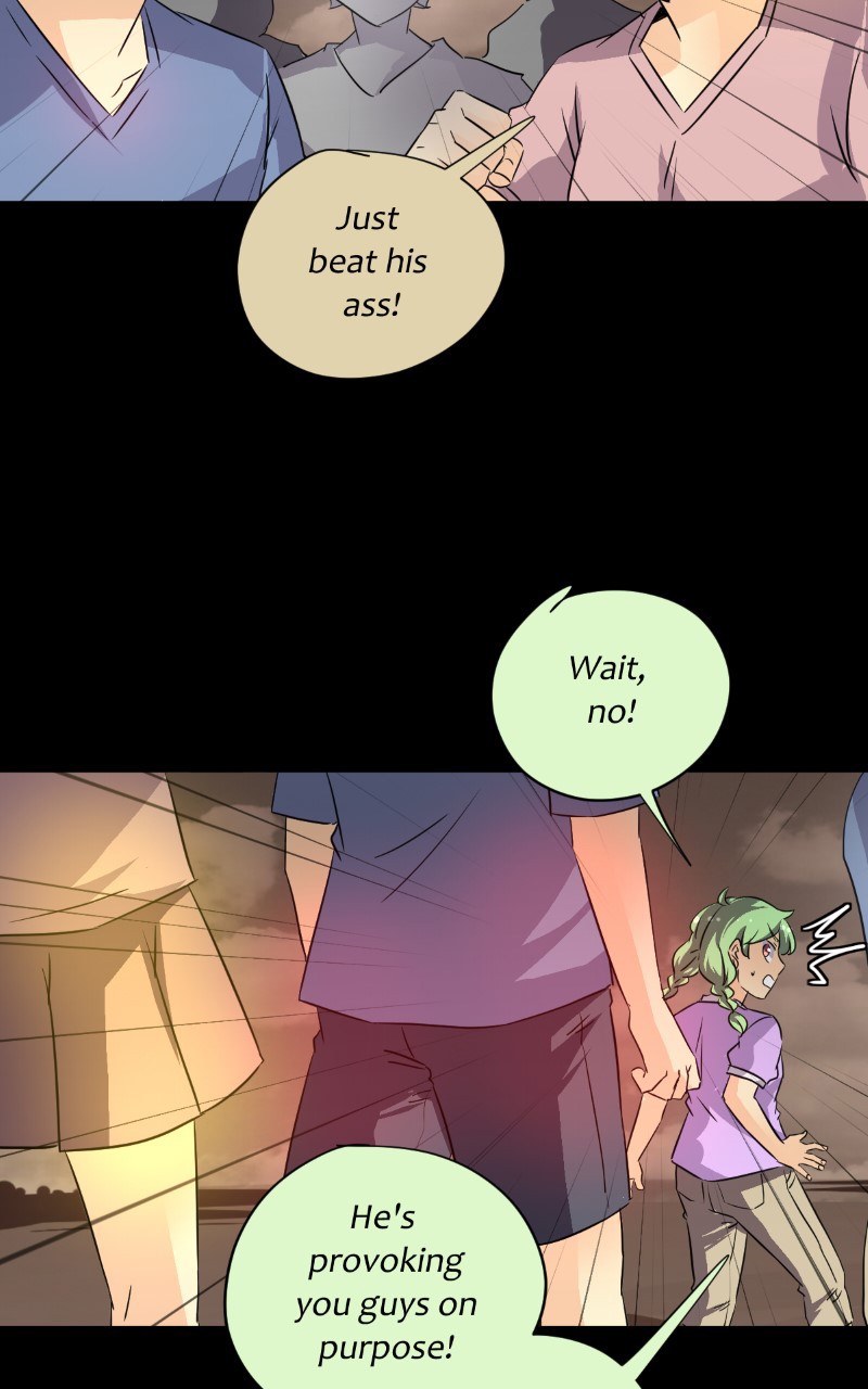 unOrdinary Chap 185 - Next Chap 186