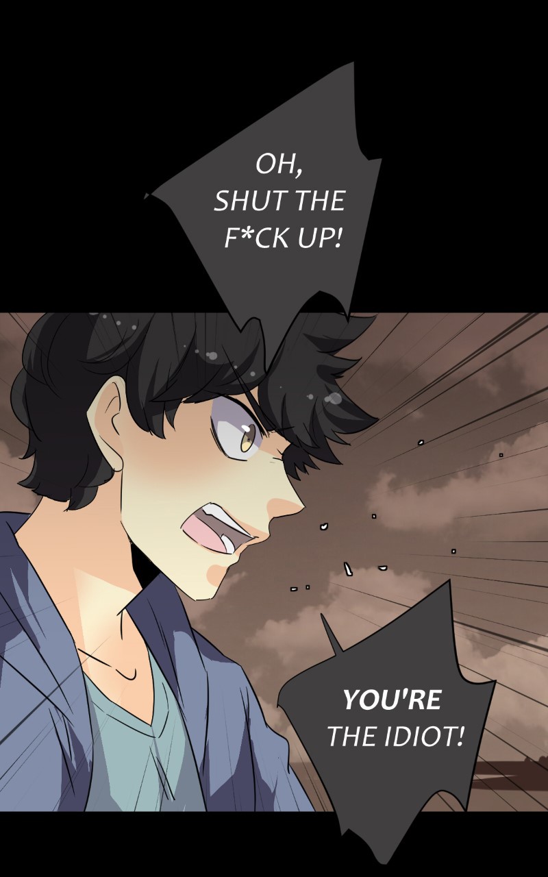 unOrdinary Chap 185 - Next Chap 186