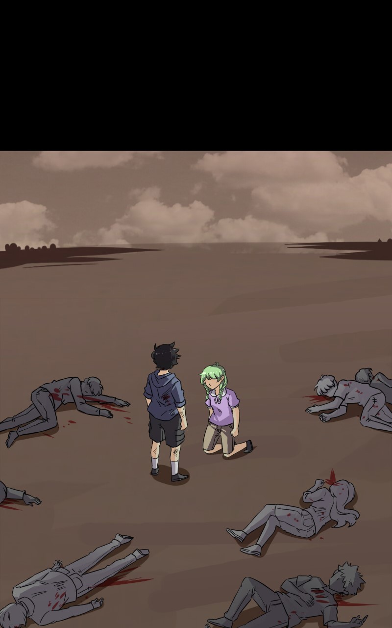 unOrdinary Chap 185 - Next Chap 186