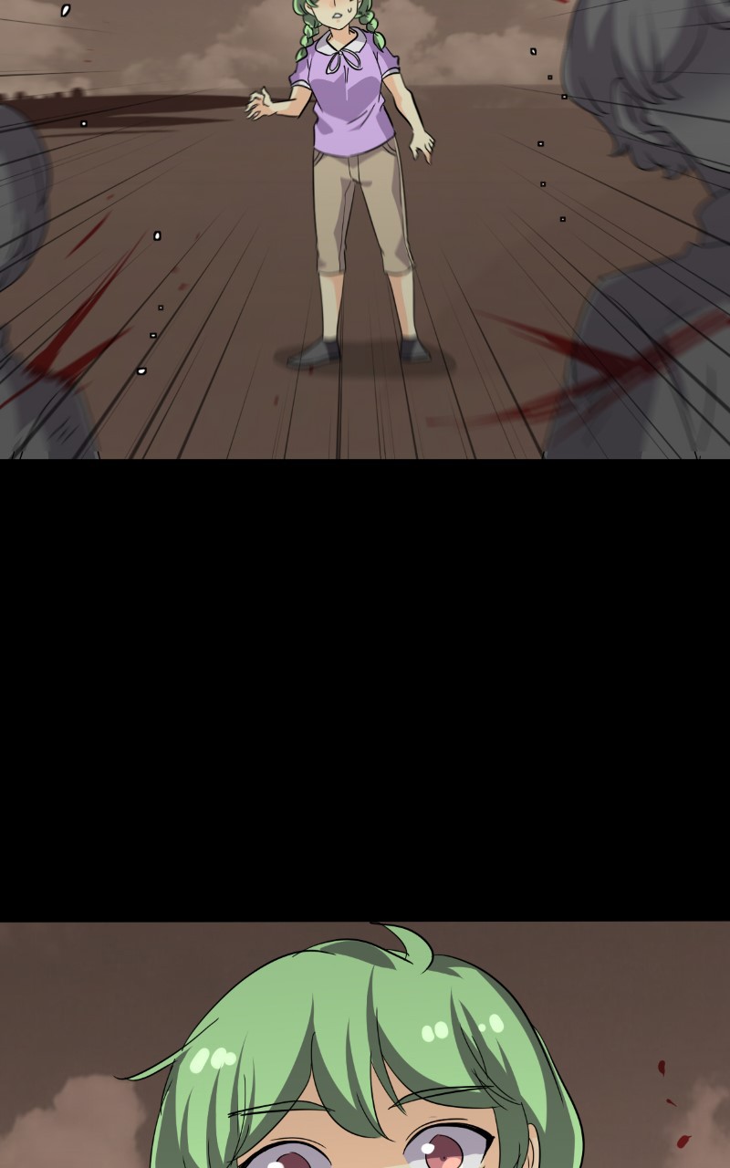 unOrdinary Chap 185 - Next Chap 186