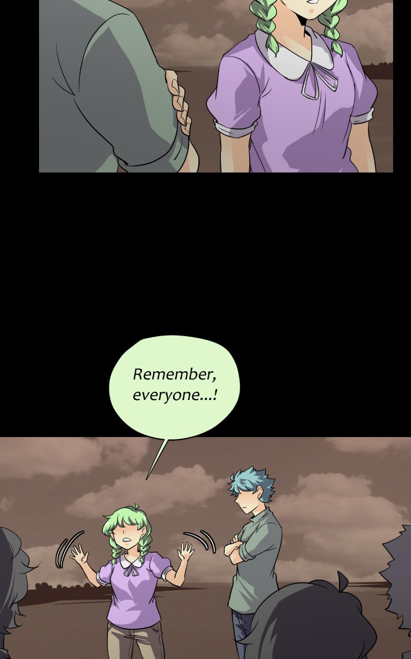 unOrdinary Chap 185 - Next Chap 186