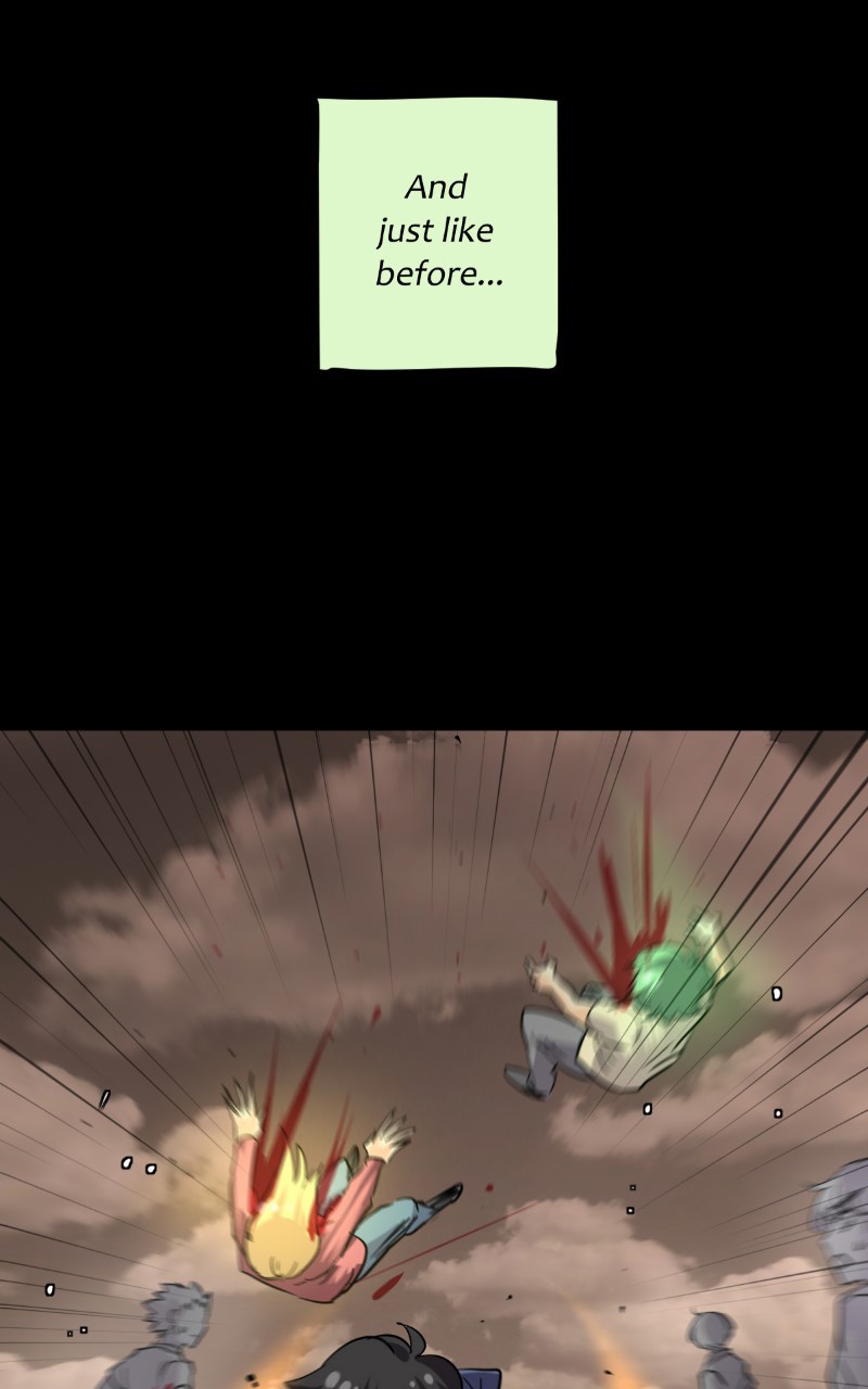 unOrdinary Chap 185 - Next Chap 186