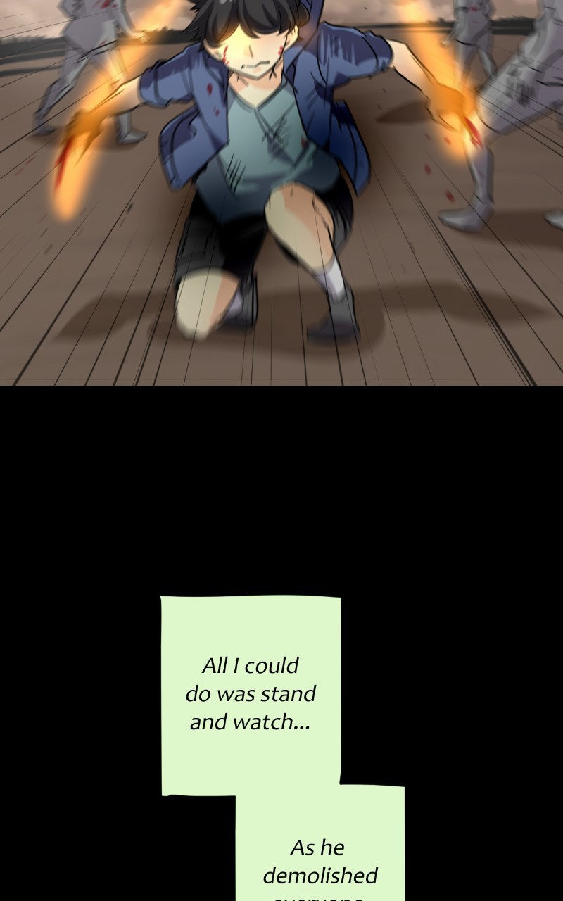 unOrdinary Chap 185 - Next Chap 186