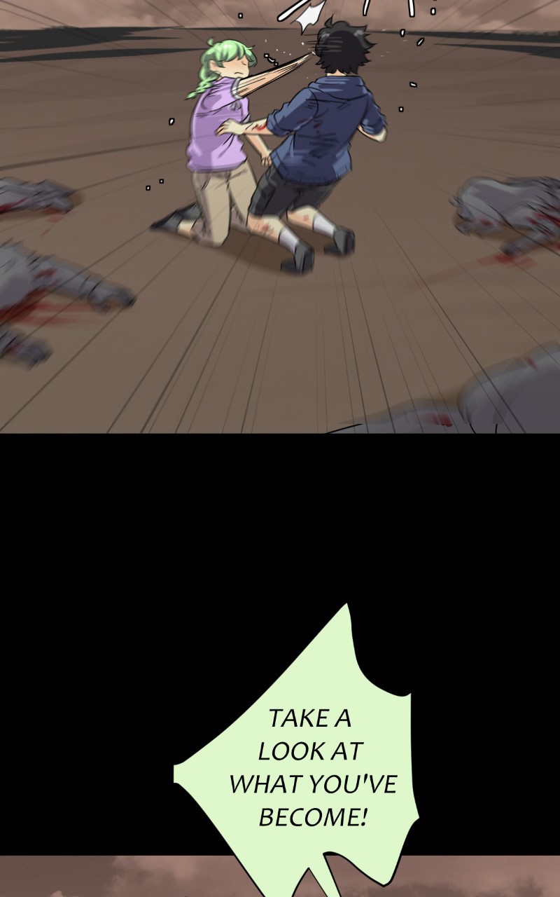 unOrdinary Chap 185 - Next Chap 186