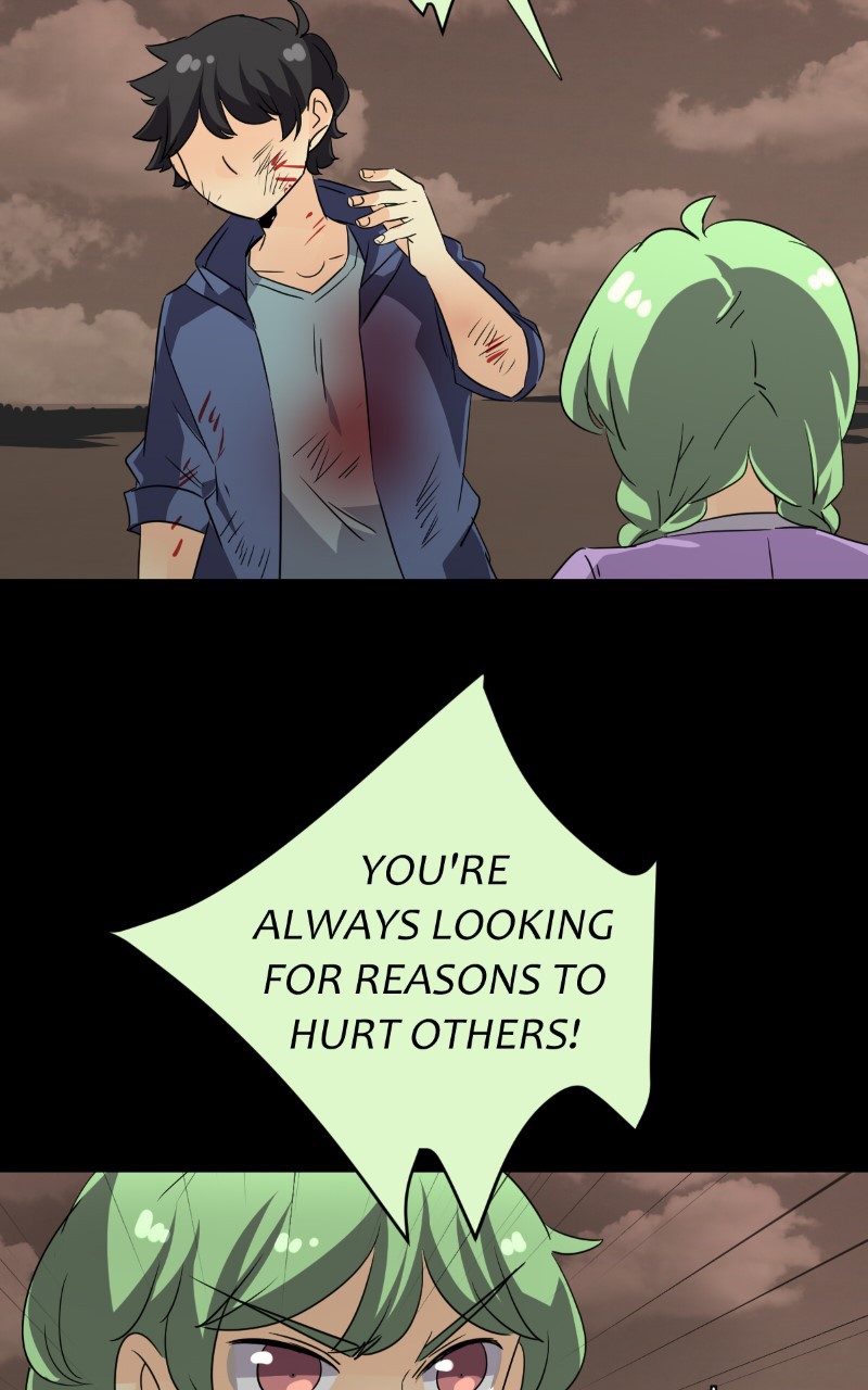 unOrdinary Chap 185 - Next Chap 186