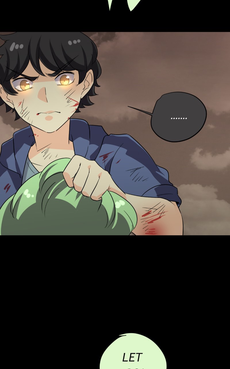 unOrdinary Chap 185 - Next Chap 186