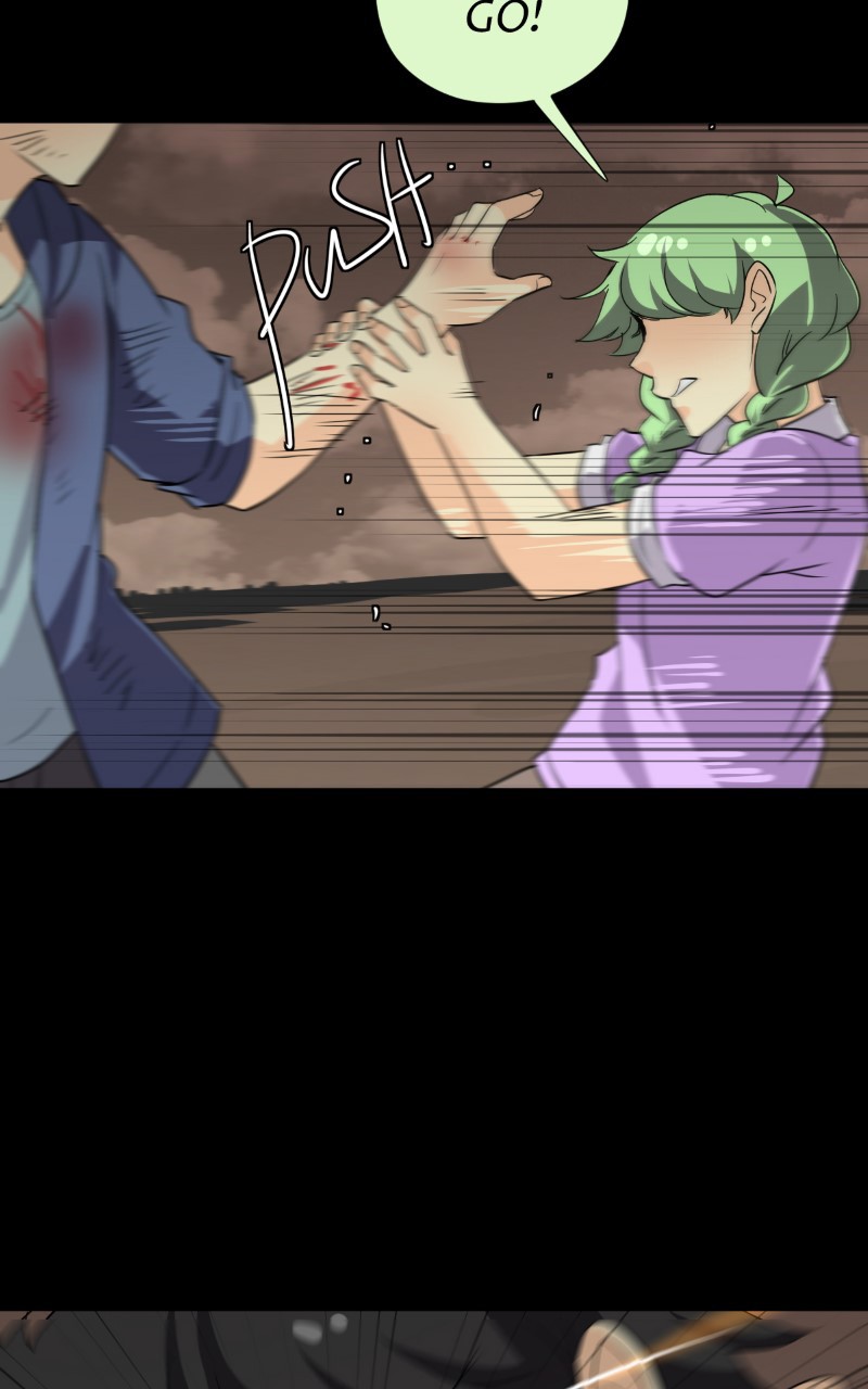 unOrdinary Chap 185 - Next Chap 186