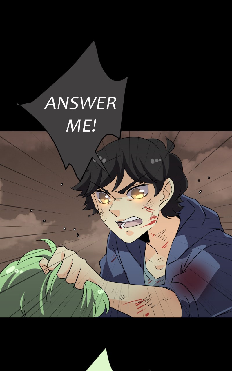 unOrdinary Chap 185 - Next Chap 186