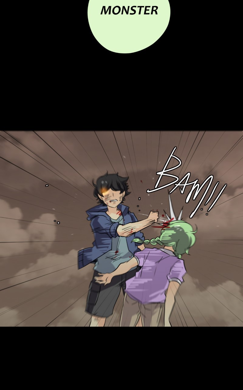 unOrdinary Chap 185 - Next Chap 186