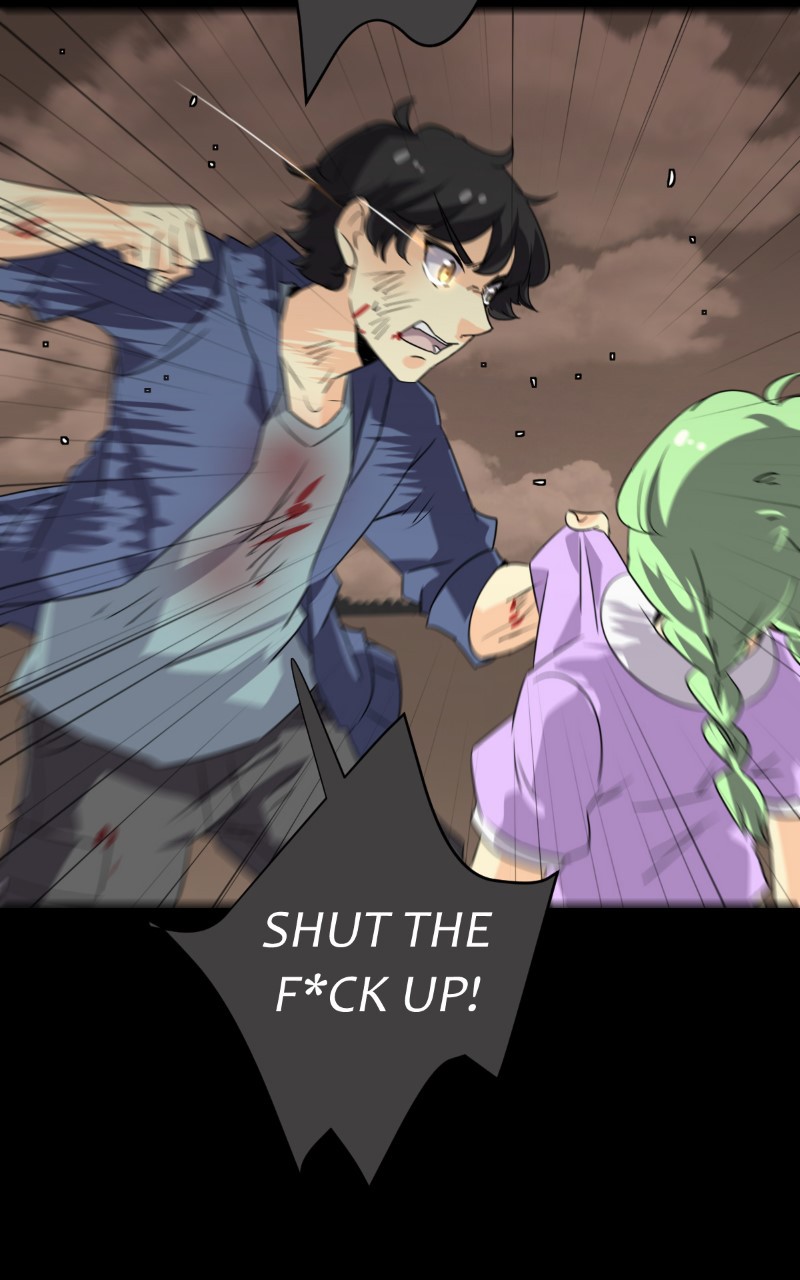 unOrdinary Chap 185 - Next Chap 186