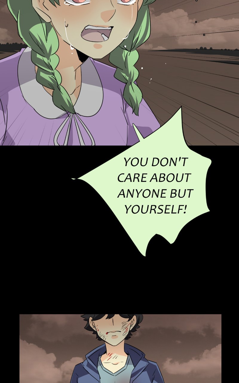 unOrdinary Chap 185 - Next Chap 186