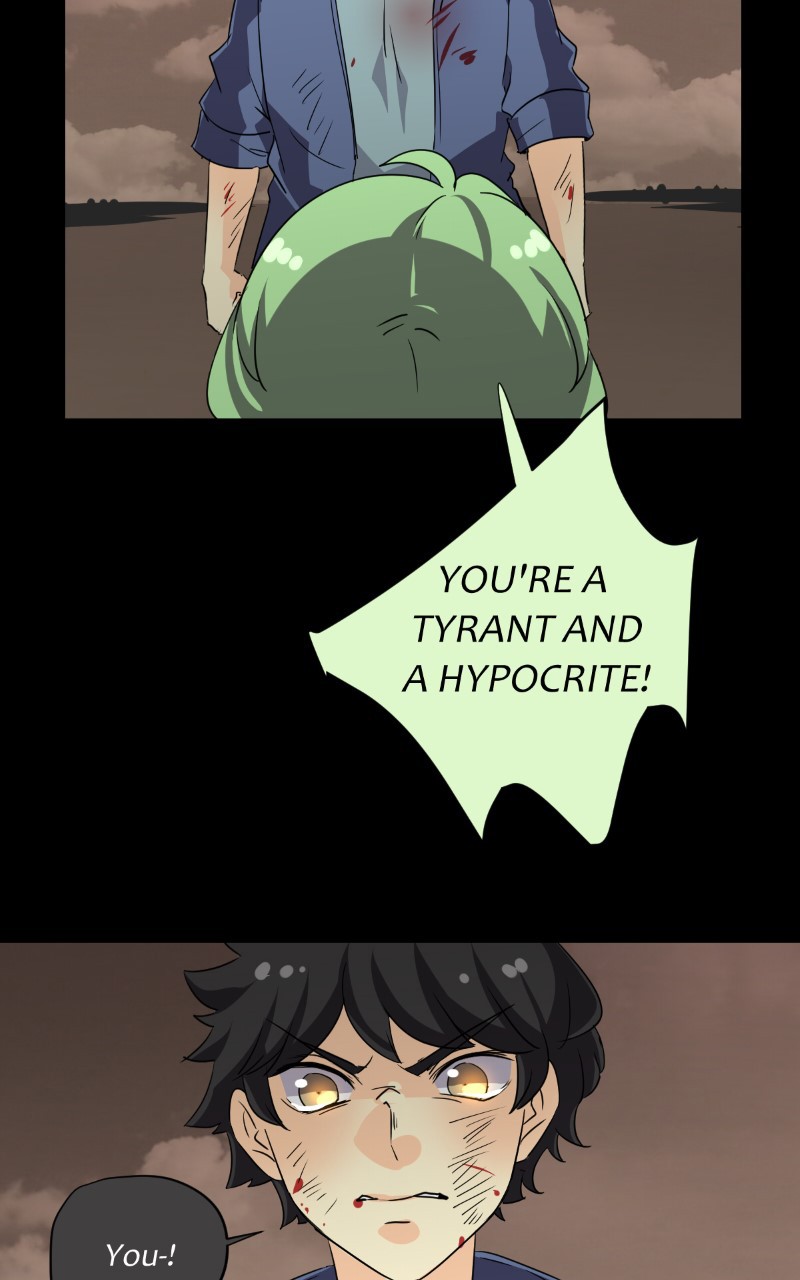 unOrdinary Chap 185 - Next Chap 186