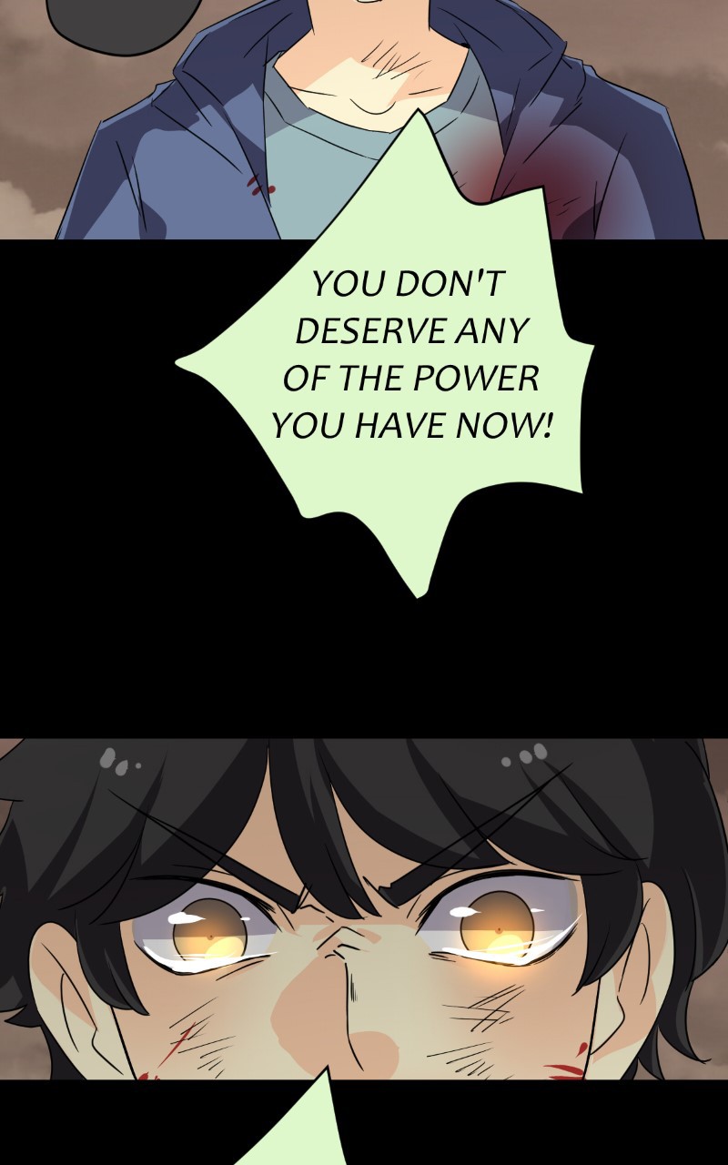 unOrdinary Chap 185 - Next Chap 186