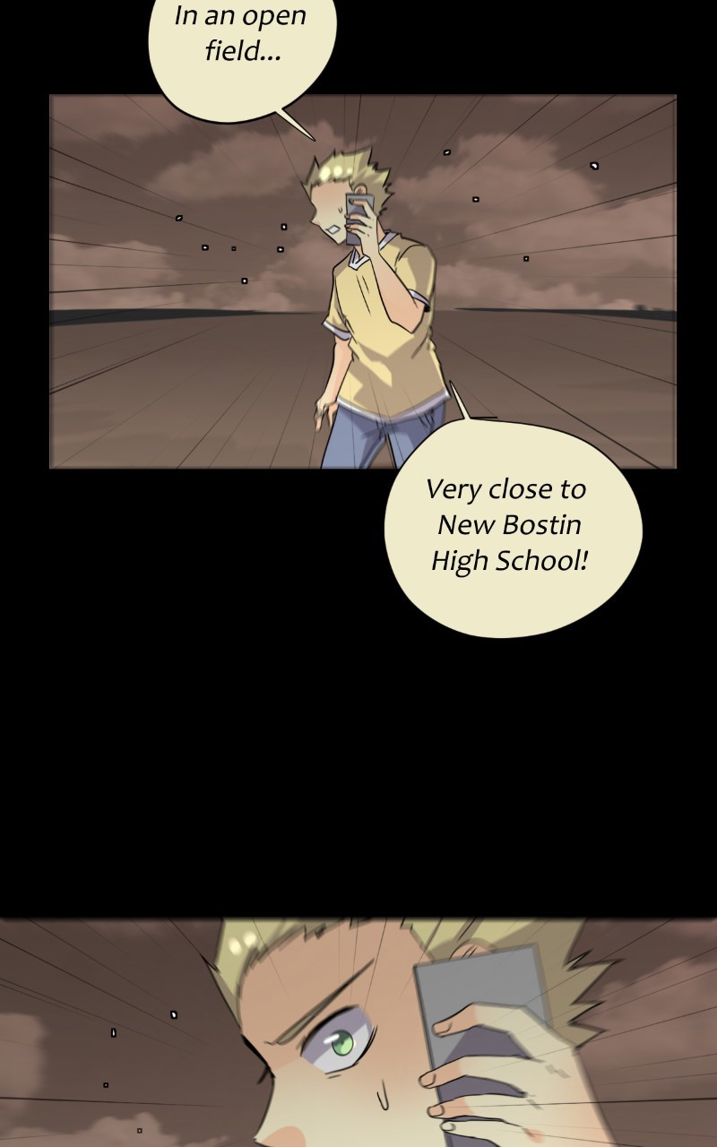 unOrdinary Chap 185 - Next Chap 186