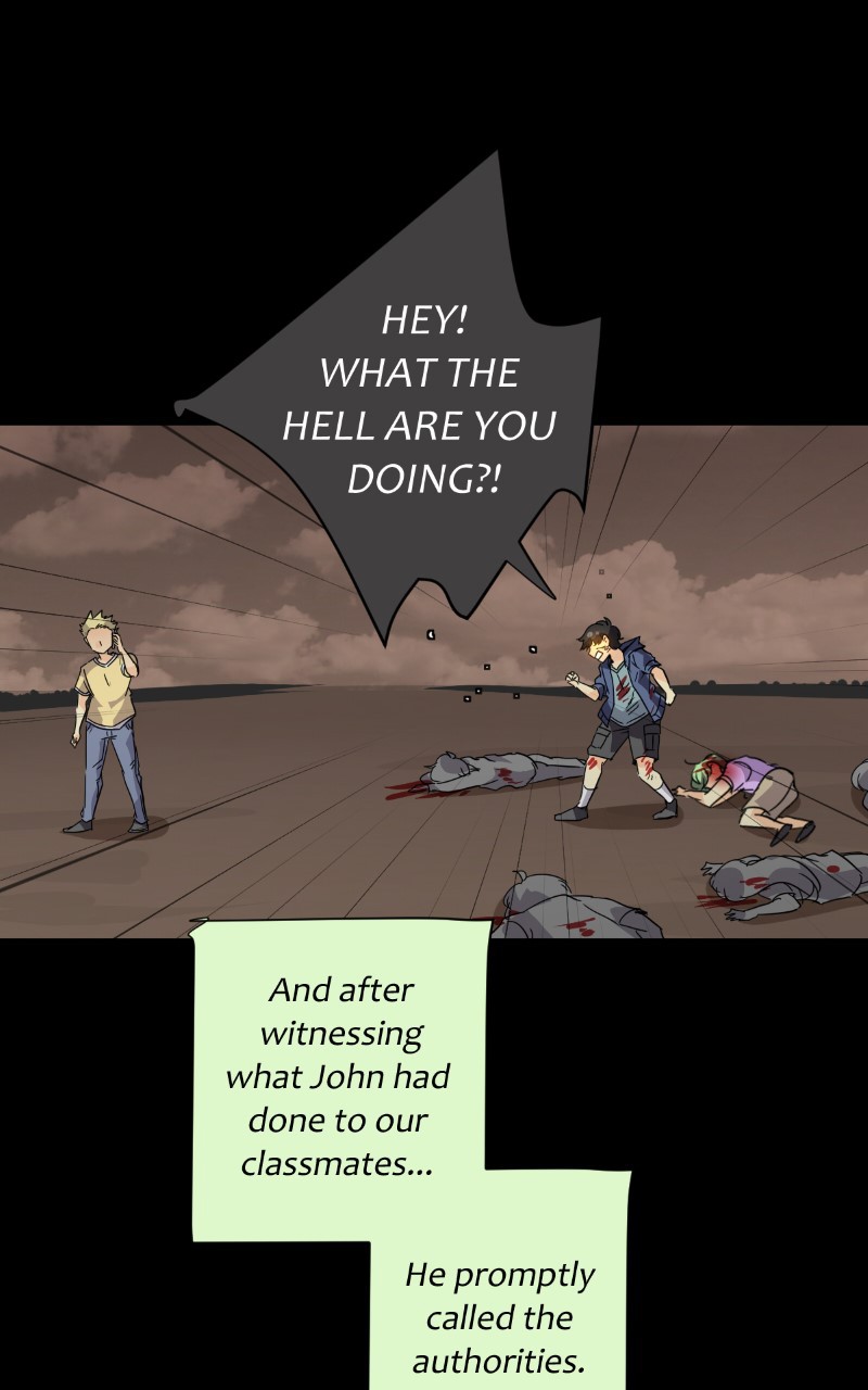 unOrdinary Chap 185 - Next Chap 186