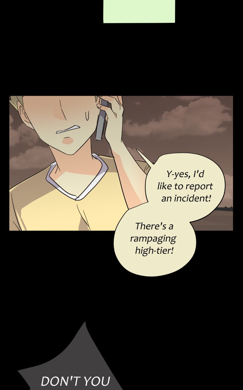 unOrdinary Chap 185 - Next Chap 186