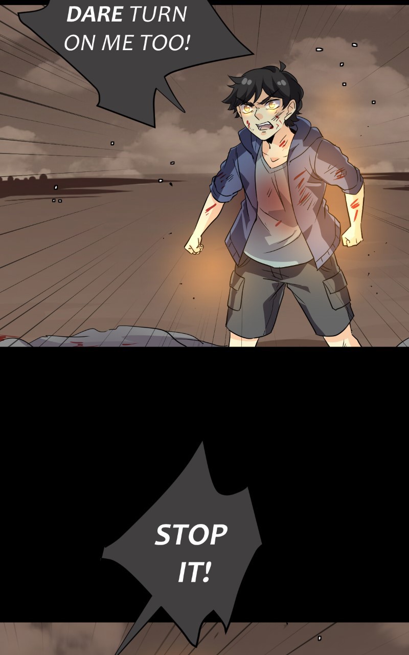 unOrdinary Chap 185 - Next Chap 186