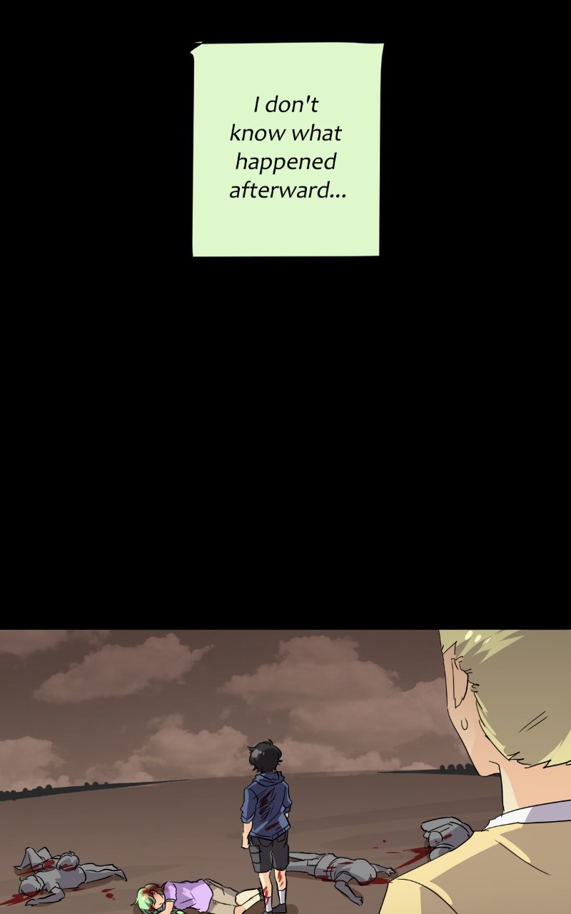 unOrdinary Chap 185 - Next Chap 186