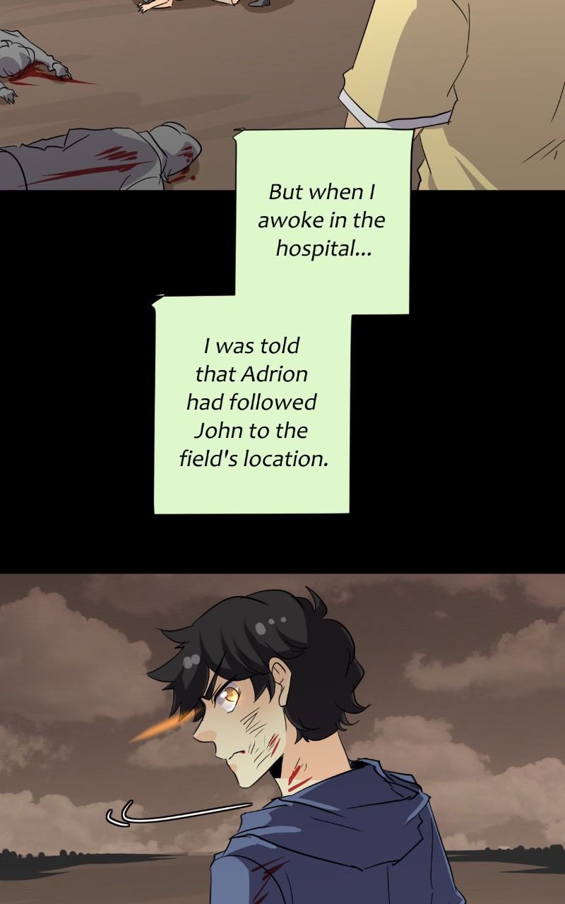 unOrdinary Chap 185 - Next Chap 186