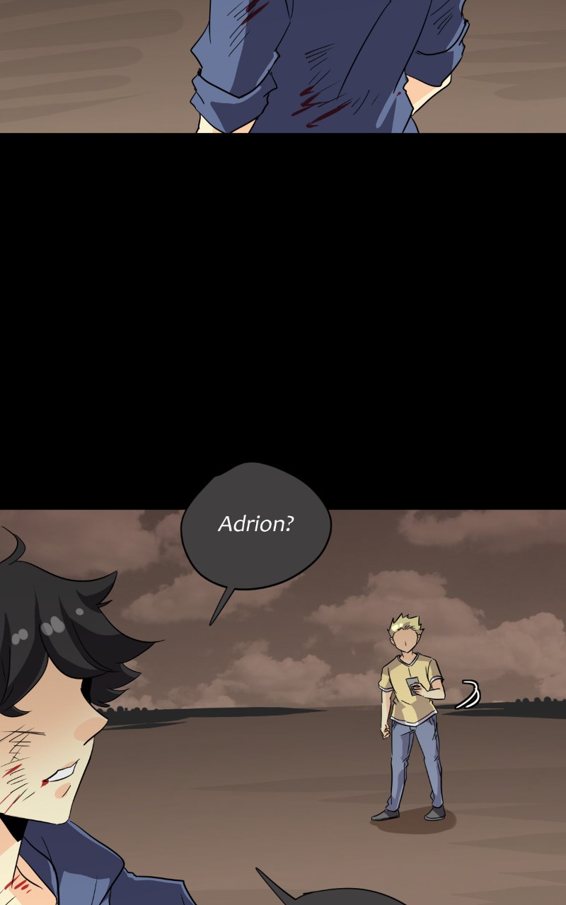 unOrdinary Chap 185 - Next Chap 186