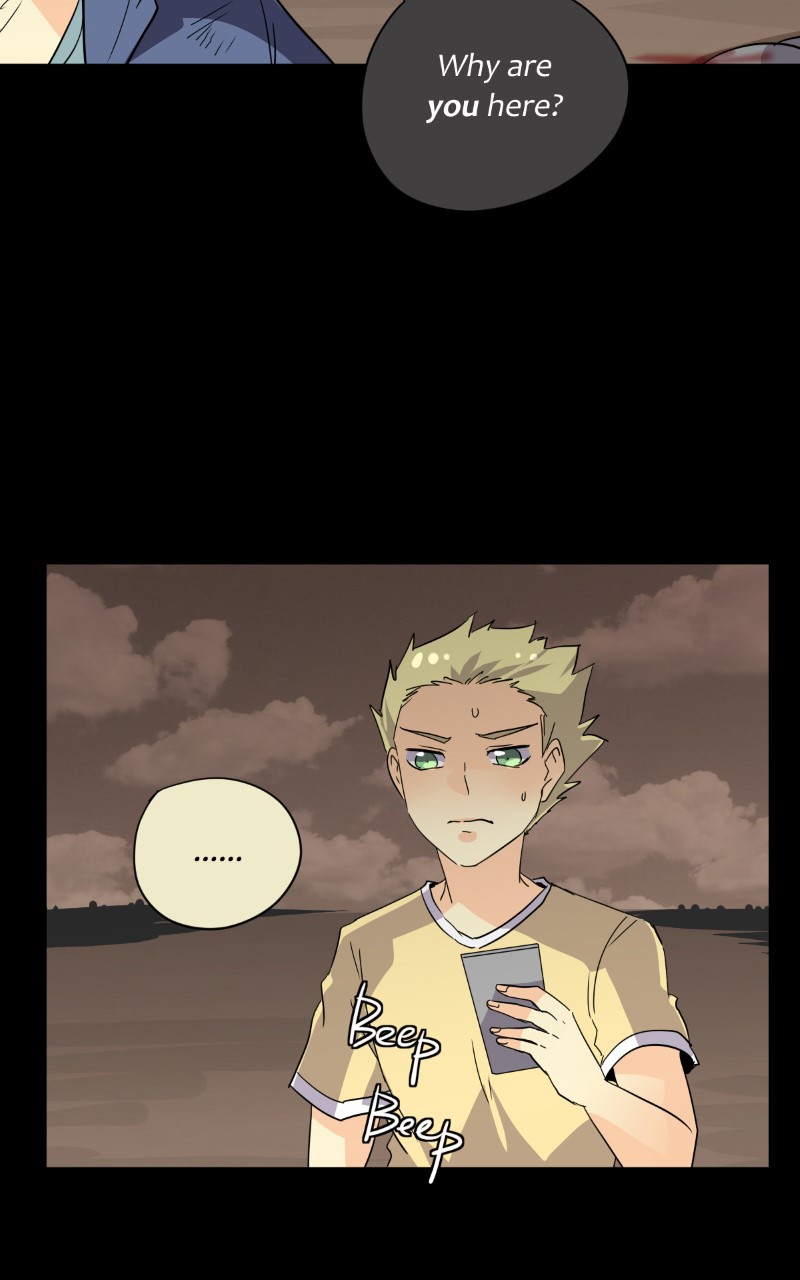 unOrdinary Chap 185 - Next Chap 186