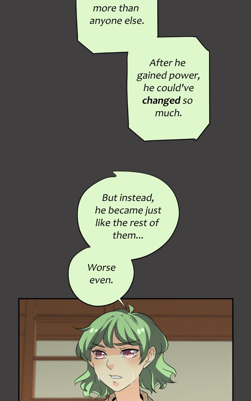 unOrdinary Chap 185 - Next Chap 186