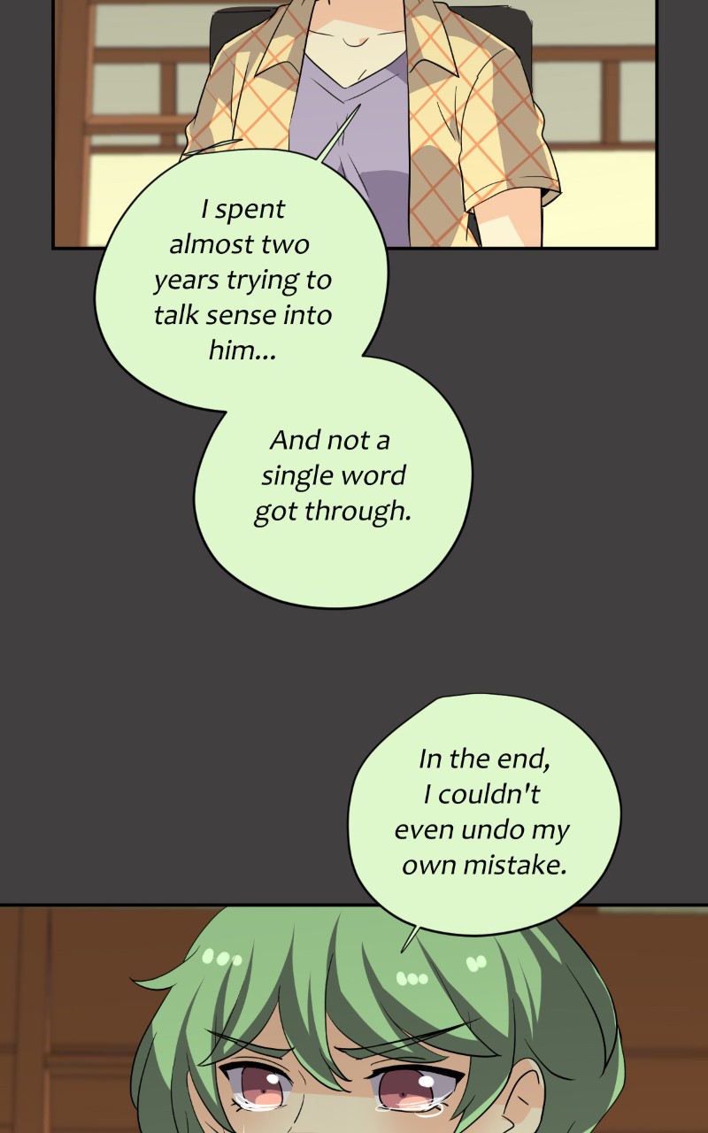 unOrdinary Chap 185 - Next Chap 186