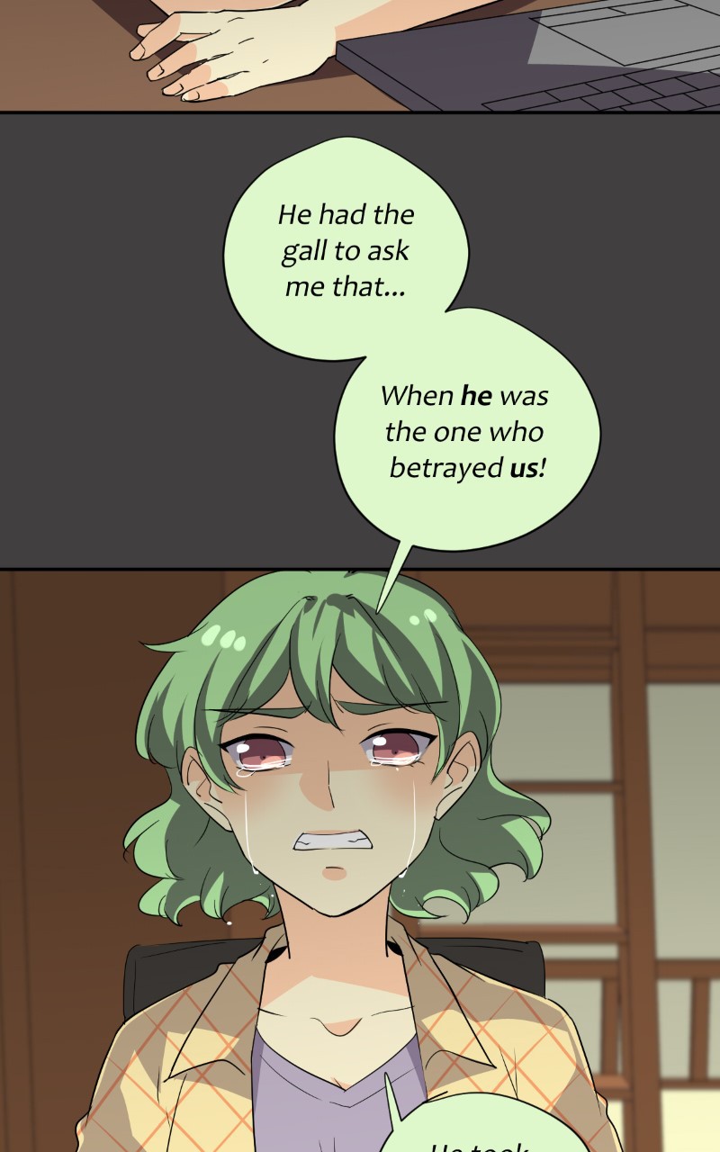 unOrdinary Chap 185 - Next Chap 186