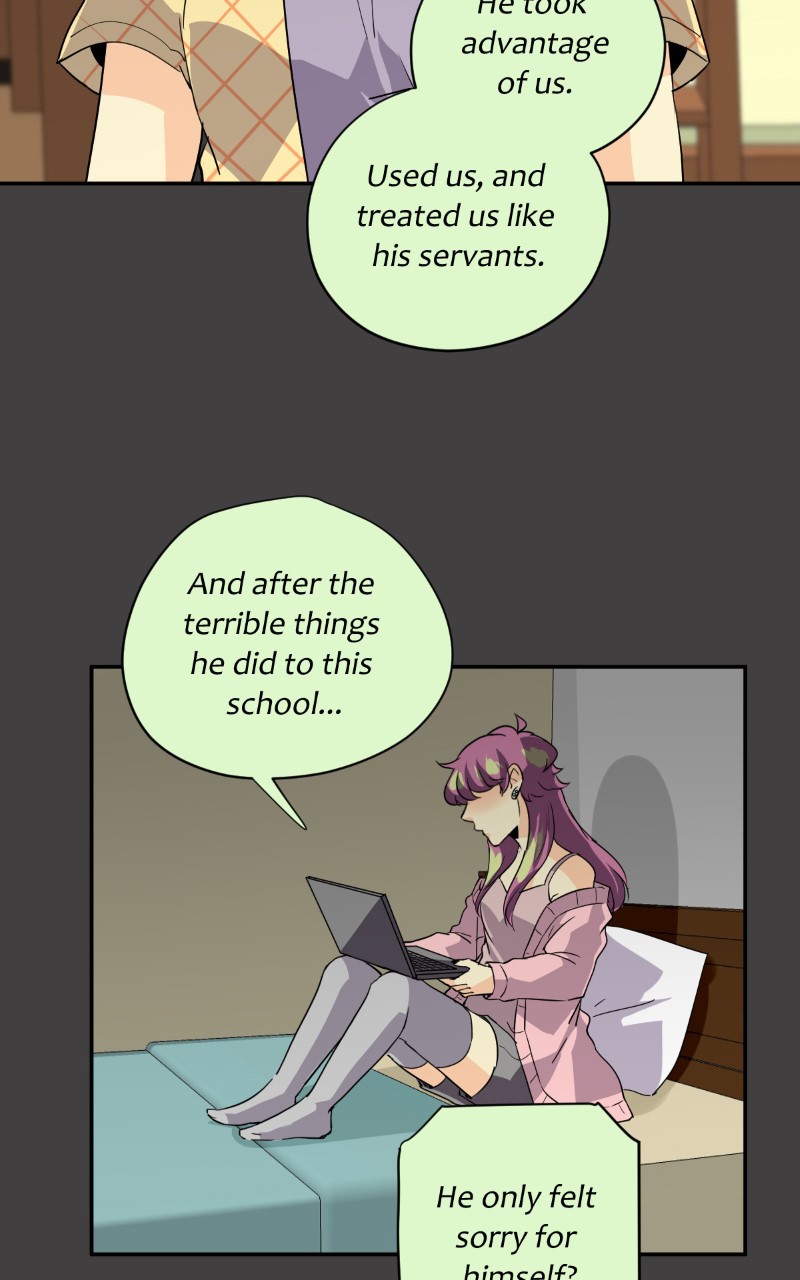 unOrdinary Chap 185 - Next Chap 186