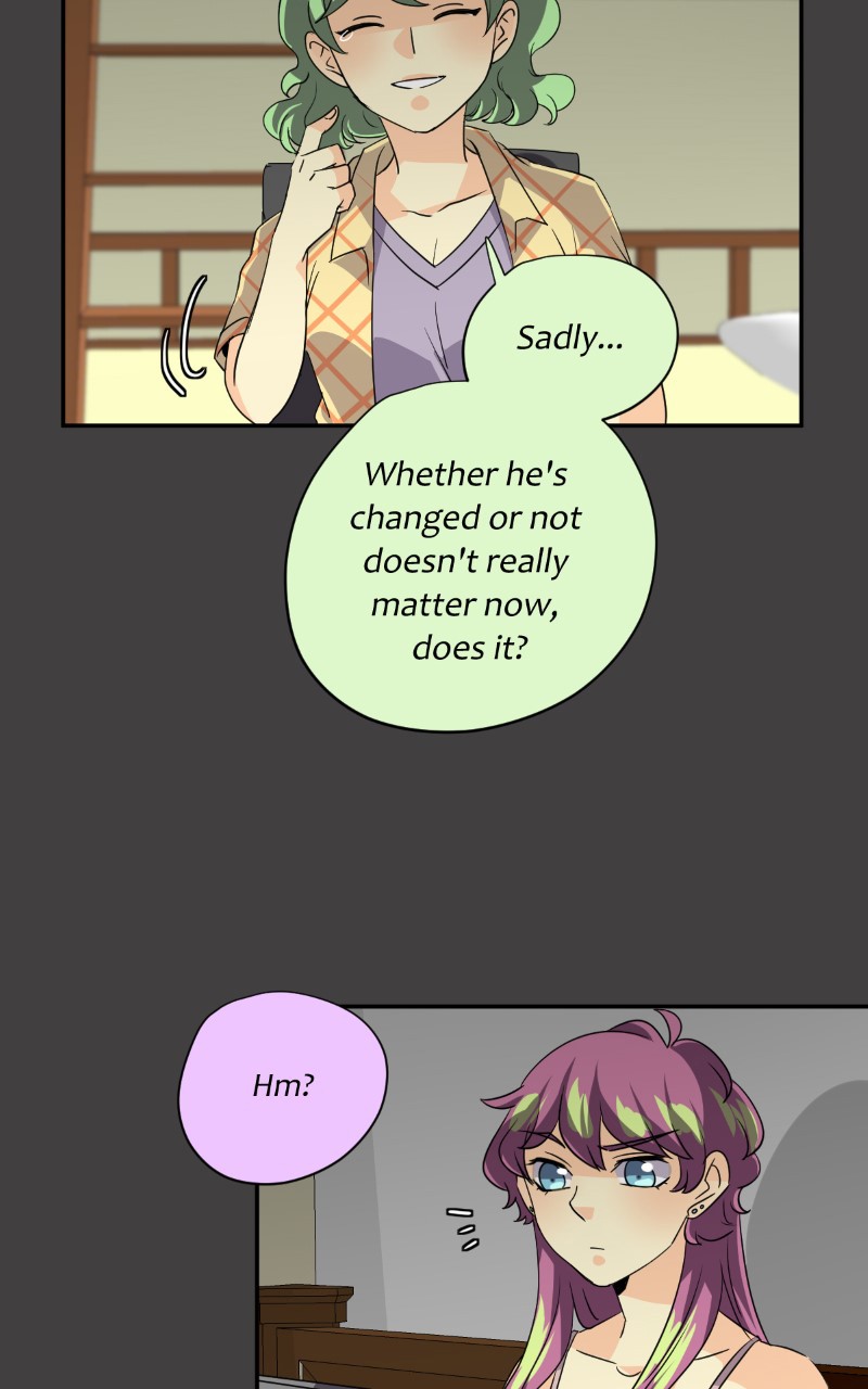 unOrdinary Chap 185 - Next Chap 186