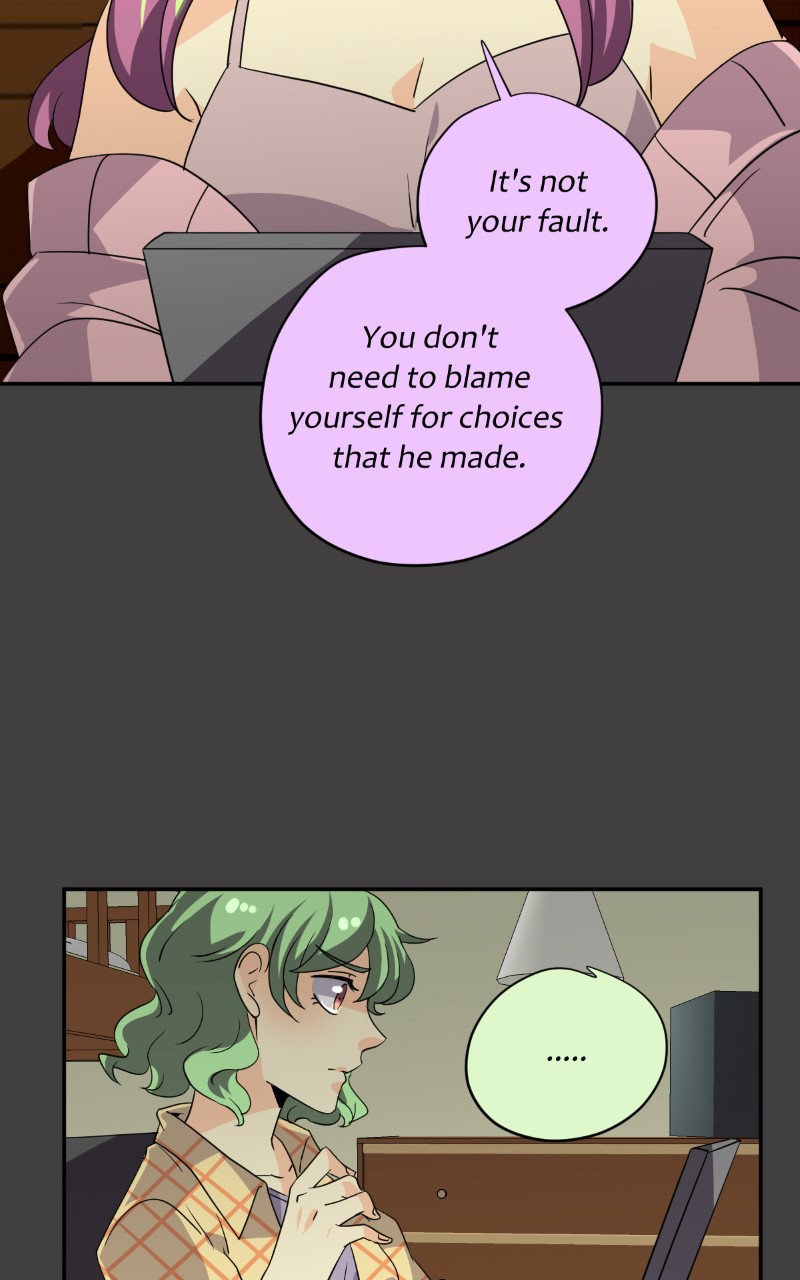 unOrdinary Chap 185 - Next Chap 186