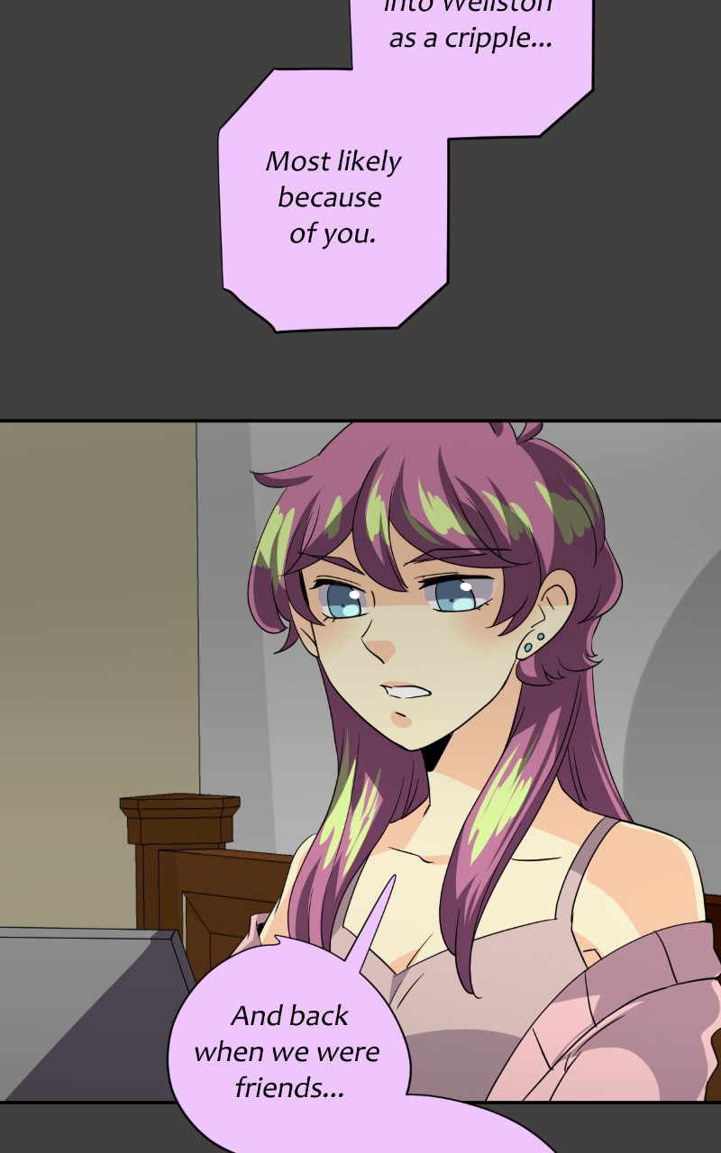 unOrdinary Chap 185 - Next Chap 186