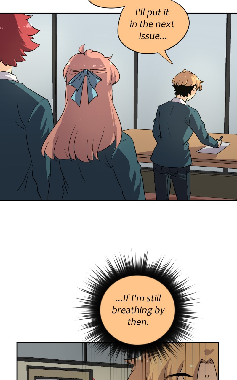 unOrdinary Chap 186 - Next Chap 187