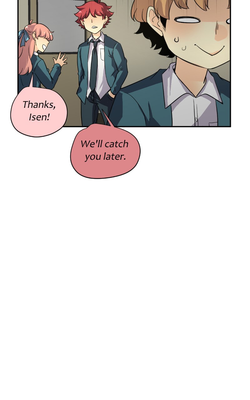 unOrdinary Chap 186 - Next Chap 187