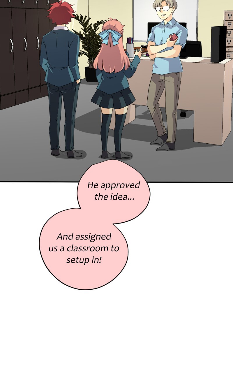 unOrdinary Chap 186 - Next Chap 187