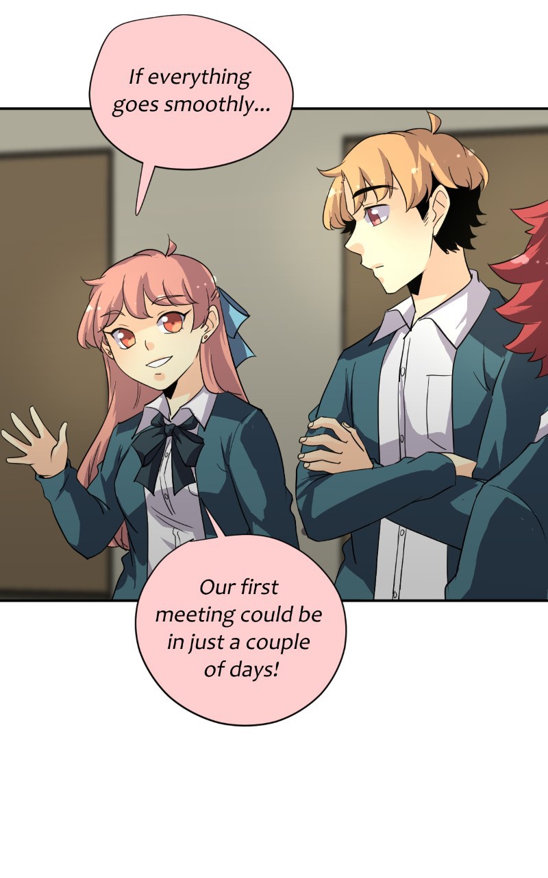 unOrdinary Chap 186 - Next Chap 187