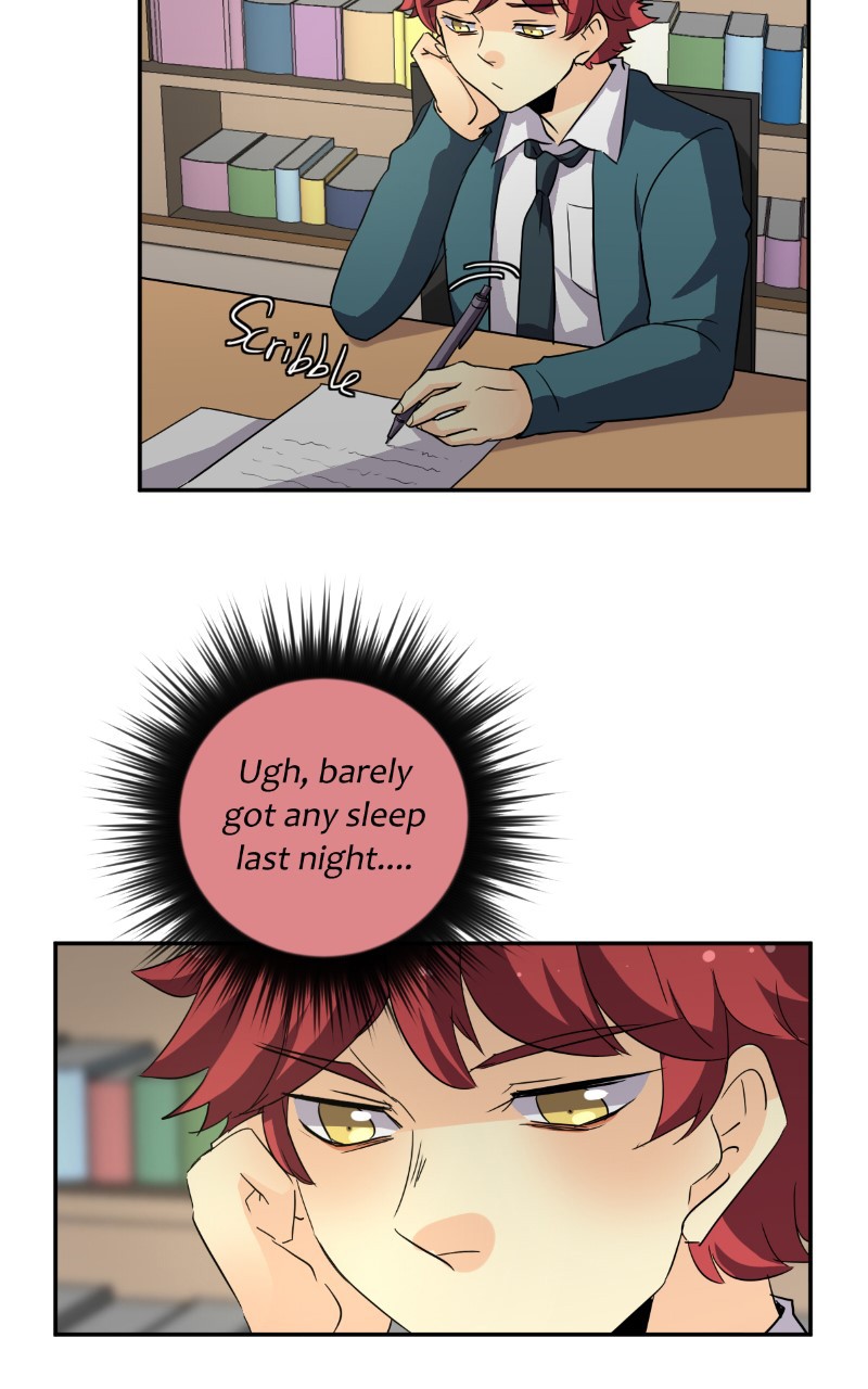 unOrdinary Chap 186 - Next Chap 187